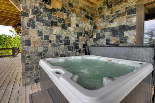 Blackstone Lodge photo 5