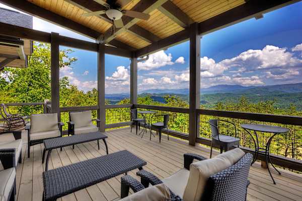 Blackstone Lodge photo 4