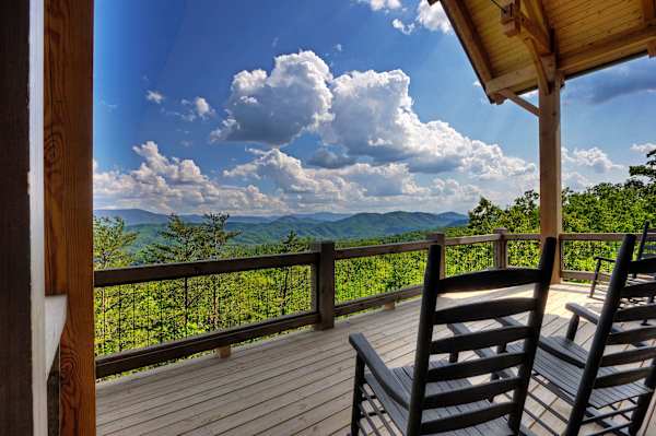 Blackstone Lodge photo 3