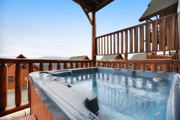 Legacy Mountain Resort – Livin High photo 3