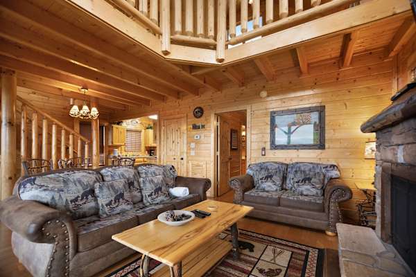 Legacy Mountain Resort – Livin High photo 5