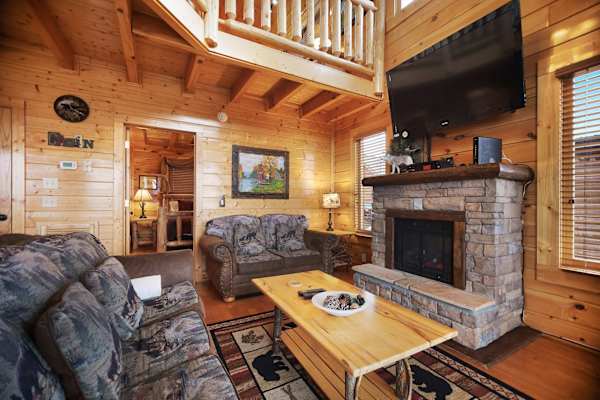 Legacy Mountain Resort – Livin High photo 4