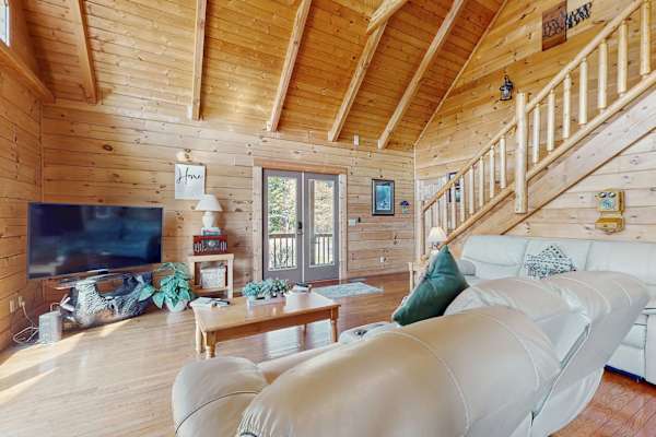 Lazy Bear Lodge photo 3