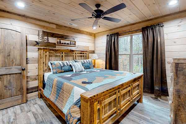 Twin Timber photo 4