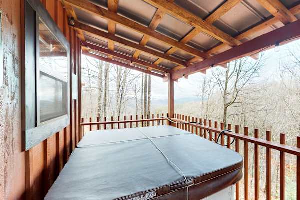 Cozy Cabin photo 5
