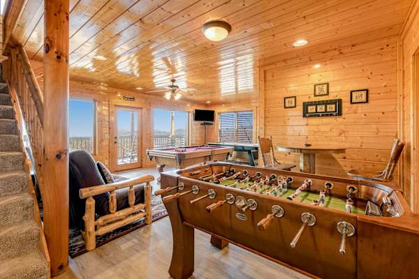 Legacy Mountain Resort – Bearly Believable photo 3