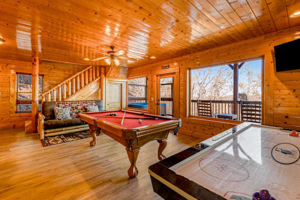 Legacy Mountain Resort – Bearly Believable photo 5