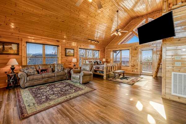 Legacy Mountain Resort – Bearly Believable photo 4