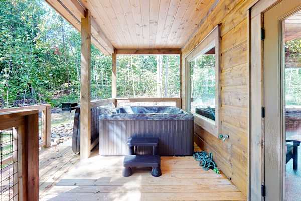 Stone Timber photo 5