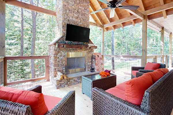 Stone Timber photo 2