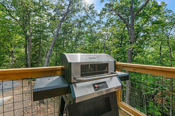 Bear’s Hideaway photo 5