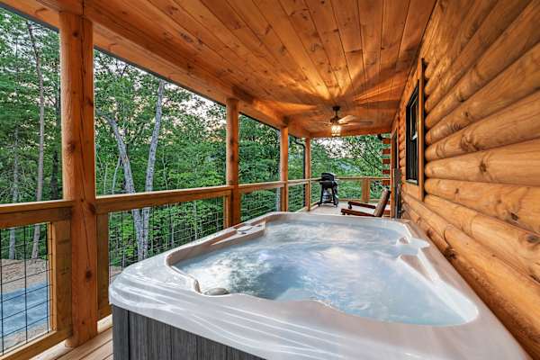 Bear’s Hideaway photo 2