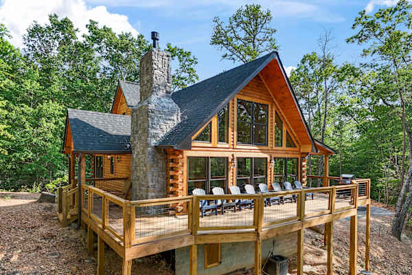 Bear’s Hideaway photo 4