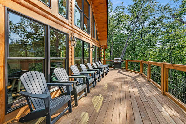 Bear’s Hideaway photo 3