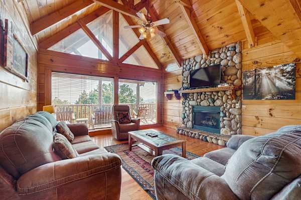 Smoky Mountain Memories photo 4