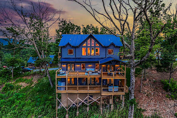 Alphie’s Red Sky Retreat photo 5