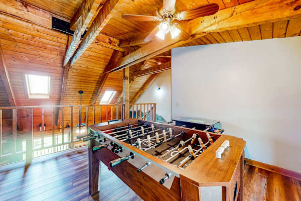 Star Log Inn photo 3