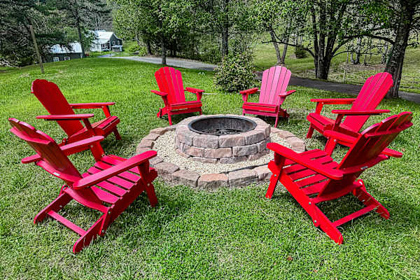 Star Log Inn photo 2
