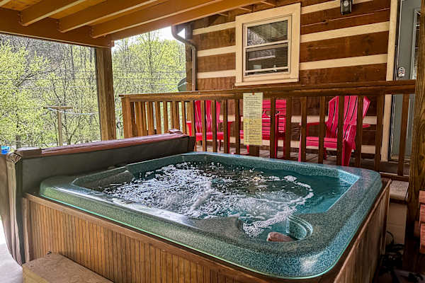 Star Log Inn photo 5