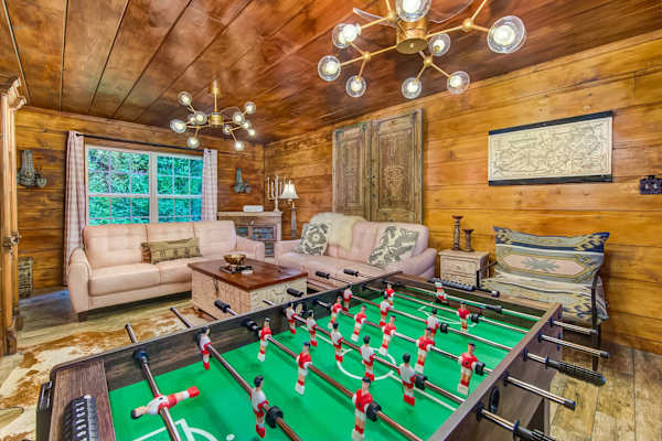Smoky Barn photo 3