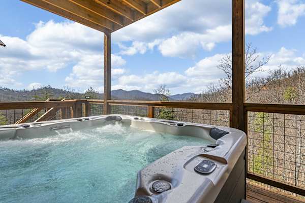 Healing Place Pool Cabin photo 2