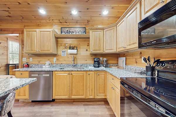 NautiPine Lodge photo 5