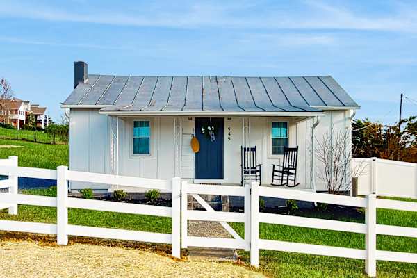 Kyker Cottage photo 2