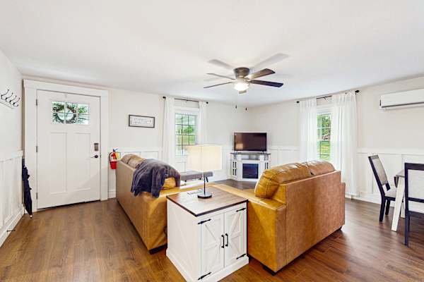 Kyker Cottage photo 3