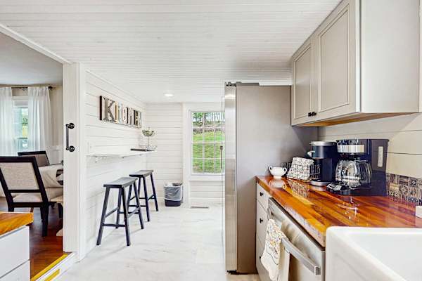 Kyker Cottage photo 4
