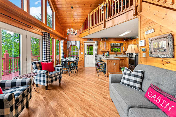 Bearfoot Inn photo 4