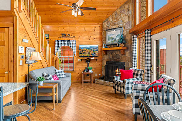 Bearfoot Inn photo 5