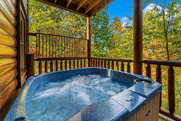 Legacy Mountain Resort – Left on Top of the World photo 3
