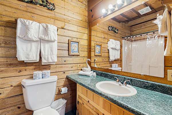 Bear Haven Cabin photo 5