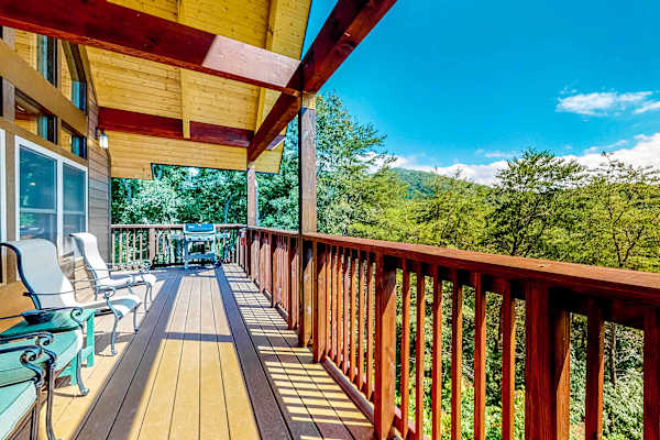 Rocky Top Jewel Cabin photo 5