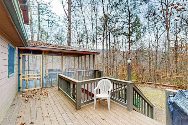 Four Seasons Retreat photo 5