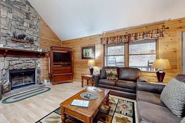 Four Seasons Retreat photo 2