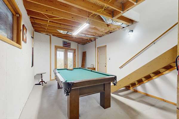 Woodland Chalet photo 5