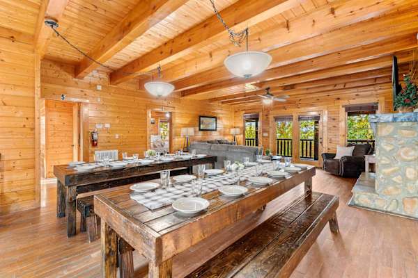 Legacy Mountain Resort – We’re on Top of the World photo 5