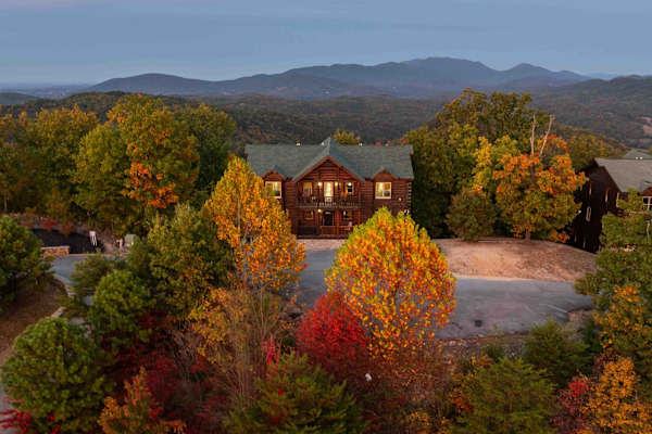 Legacy Mountain Resort – We’re on Top of the World photo 2