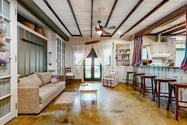 Little House Nashville – Guest House photo 2