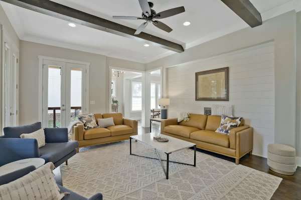 Downtown Franklin Contemporary Cottage photo 5