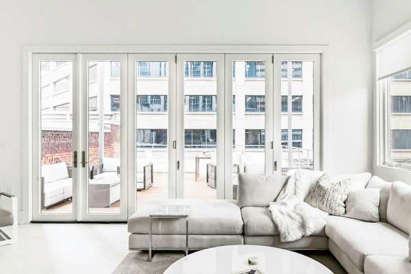 Rooftop Condo photo 2