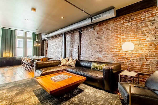 Tasteful Loft photo 4