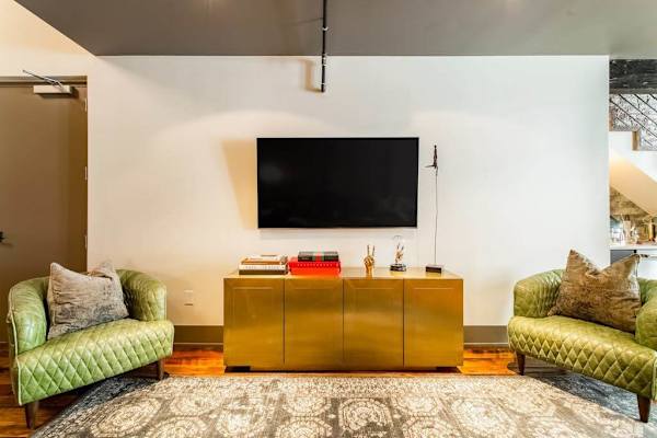 Tasteful Loft photo 5