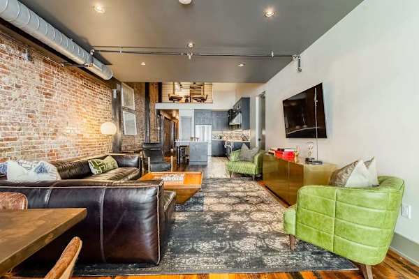 Tasteful Loft photo 3