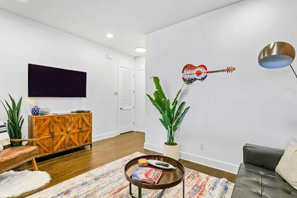 Centennial Loft at Vanderbilt / West End photo 5