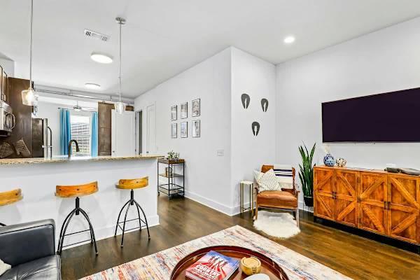 Centennial Loft at Vanderbilt / West End photo 4