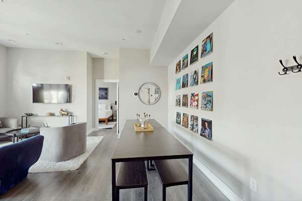West End Living, Unit #305 photo 5