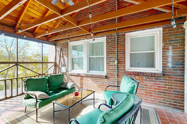 Geodis Cottage photo 5