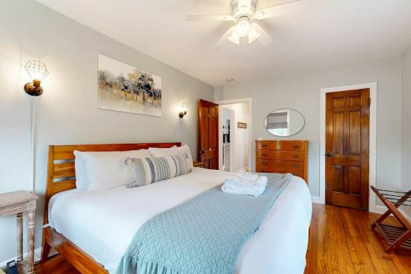 Geodis Cottage photo 4